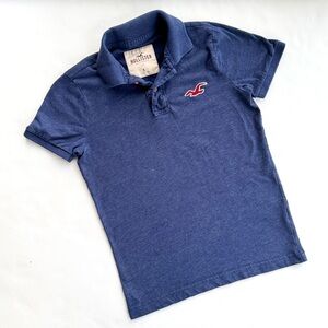 Hollister Icon Polo